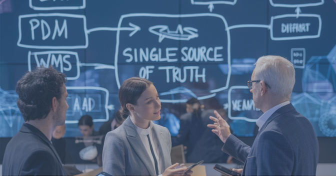 Data Governance als strategische Notwendigkeit