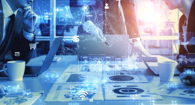 Risikofaktoren bei der ERP-Implementierung im Schweizer KMU-Umfeld