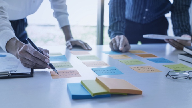 Digitalisierung | ICT Strategie