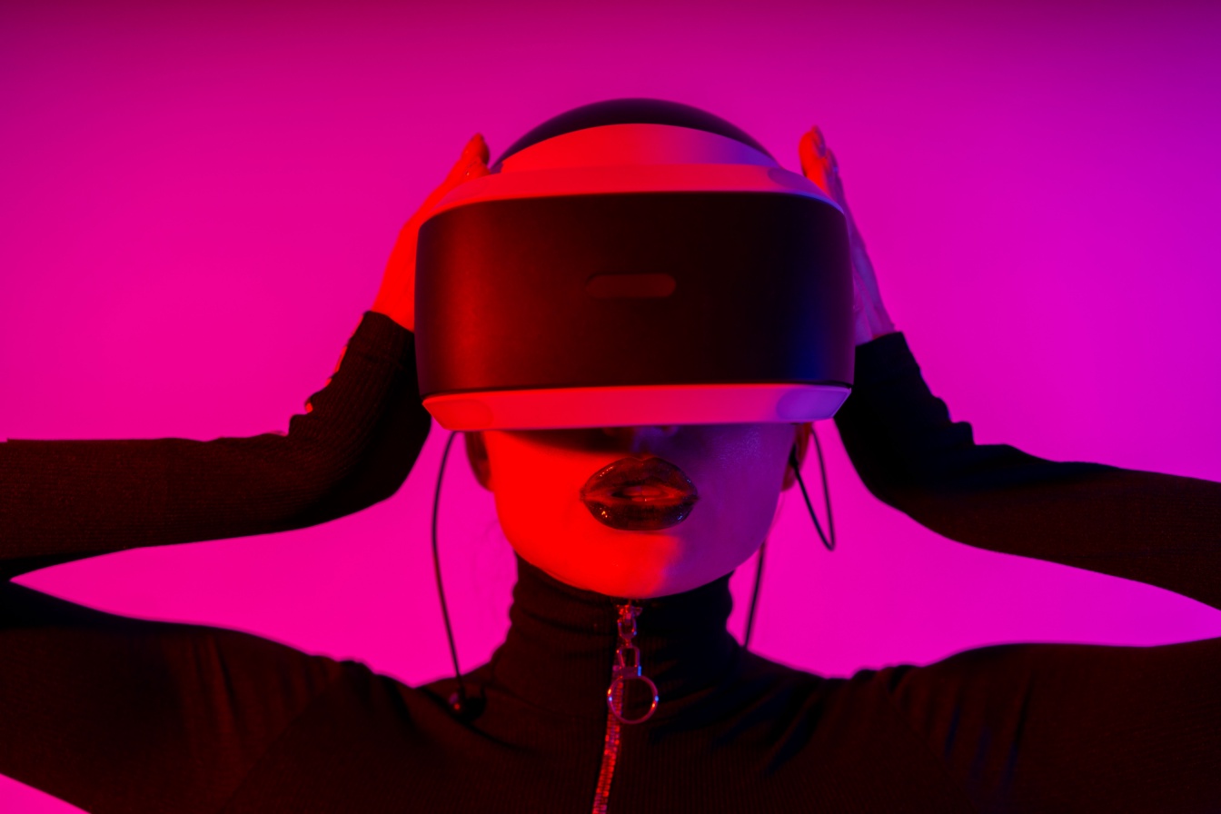 Wie das Metaverse die produzierende Industrie revolutionieren, kann