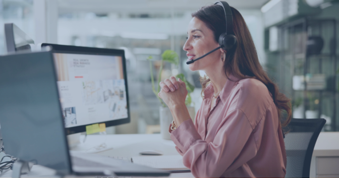 CRM-Evaluation