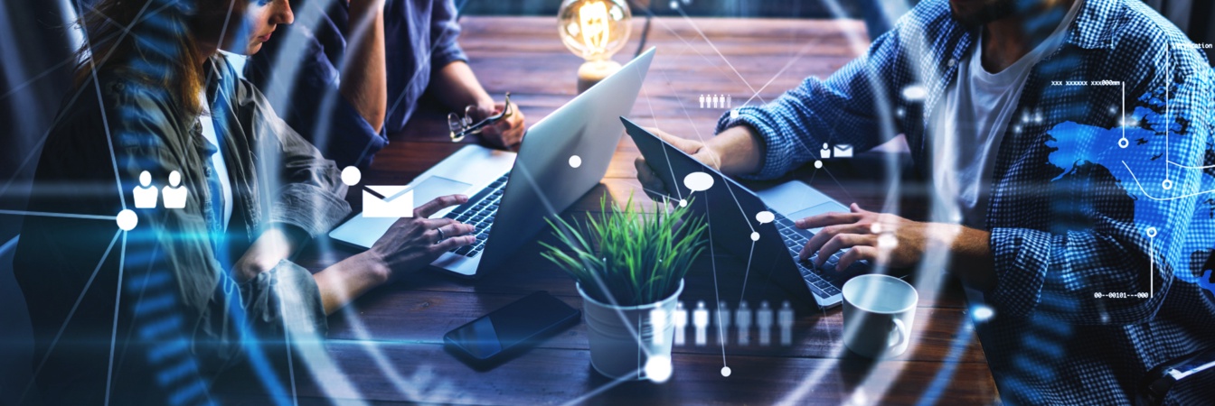 Warum die Datenqualität der Schlüssel zum Erfolg von KI in ERP-Systemen ist!