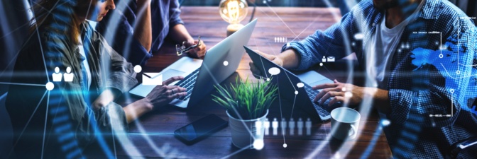Warum die Datenqualität der Schlüssel zum Erfolg von KI in ERP-Systemen ist!