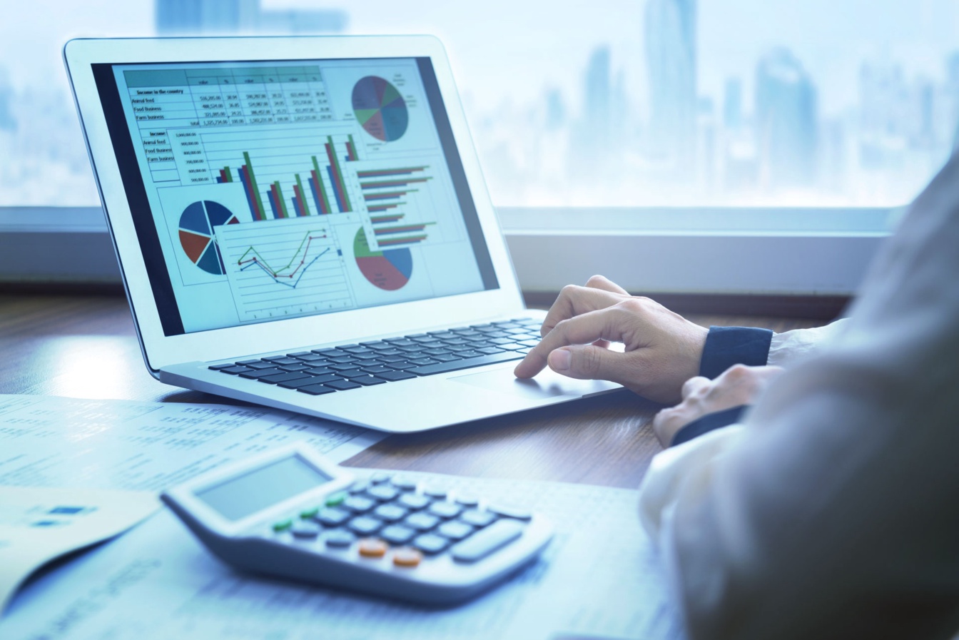 Digitalisierung | Business Software | Evaluation