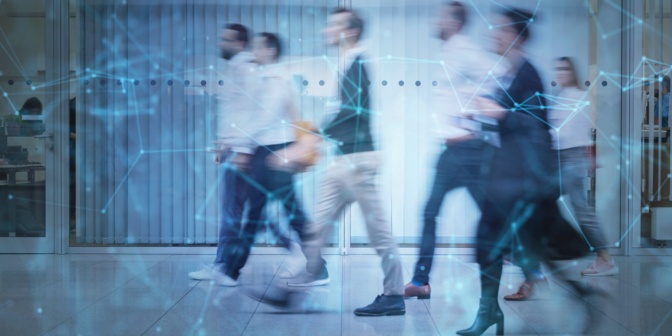 Welche Bedeutung hat die Auswahl der richtigen Stakeholder in einem ERP-Projekt