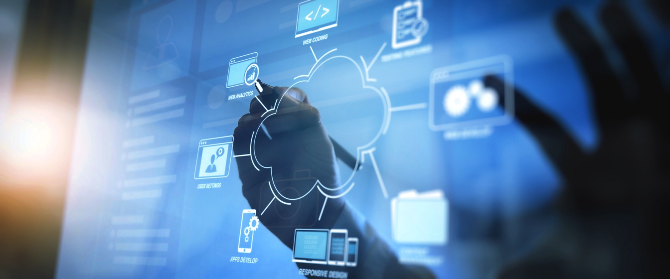IoT - ein wichtiger Game Changer und Enabler neuer Geschäftsmodelle