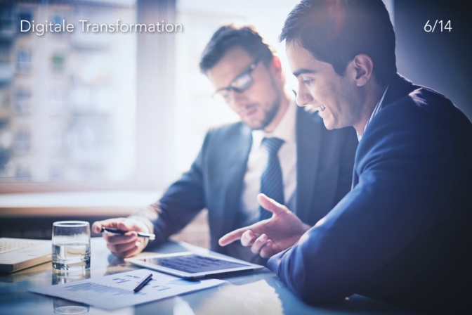 Digitale Transformation (6/14)