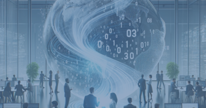 Ein Plädoyer für eine integrierte KI- und Datenstrategie