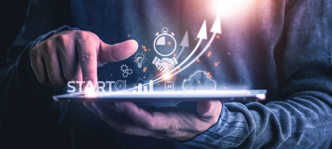 Die Suche eines neuen ERP-Systems | Wie man die Spreu vom Weizen trennt