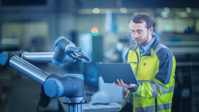 Prozessautomatisierung – Ein Thema mit unglaublichem Potenzial