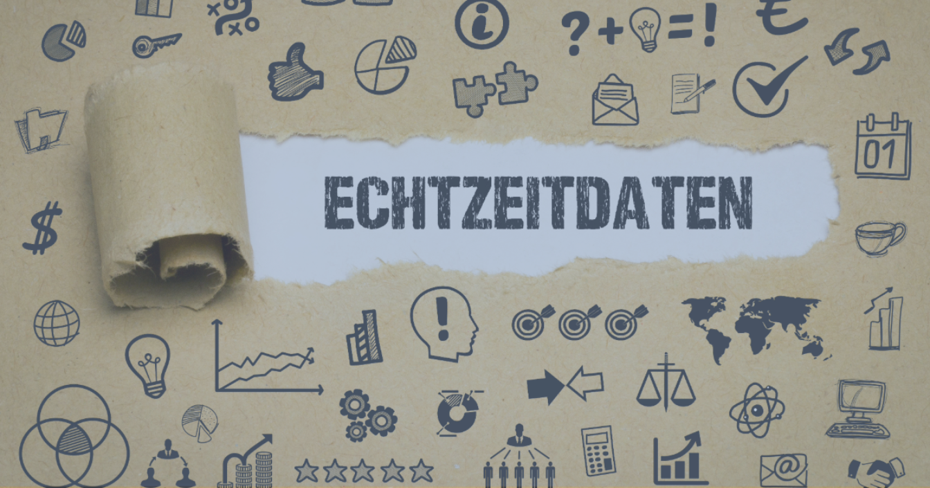 ERP-Systeme als Basis für datengetriebene Entscheidungen