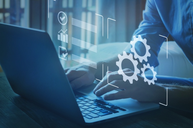 Die Rolle von Prozessen bei Business Software-Evaluation und -Betrieb