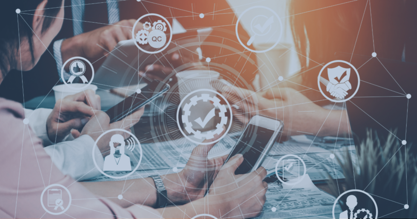 Qualitätsmanagement in der Materialwirtschaft: Effizienz und Erfolg durch ERP