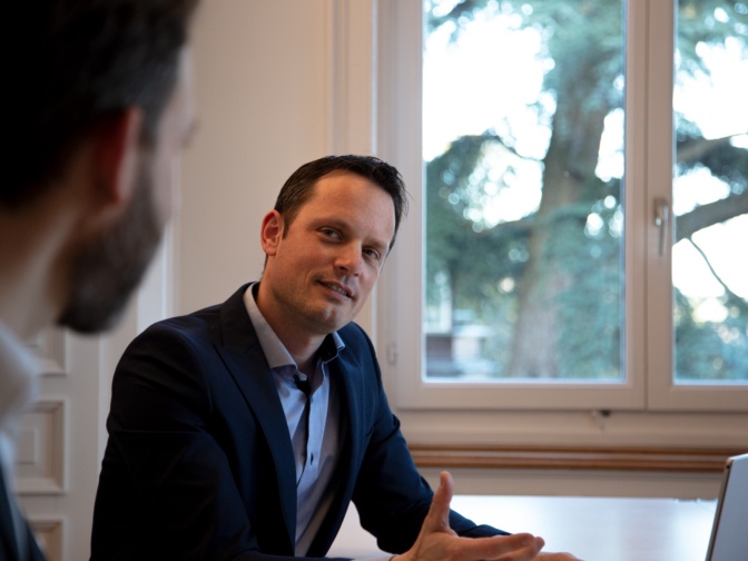 Digitalisierung | Business Software | Strategie
