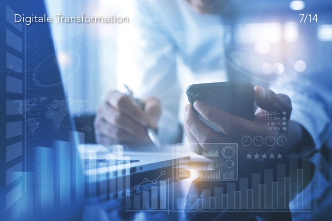 Digitale Transformation (7/14)
