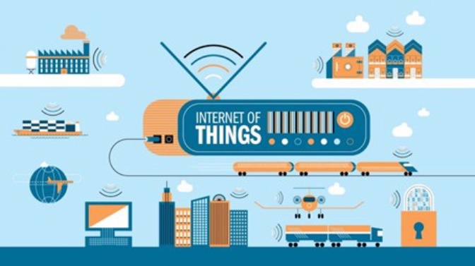 Wie IoT ERP-Systeme beeinflussen wird