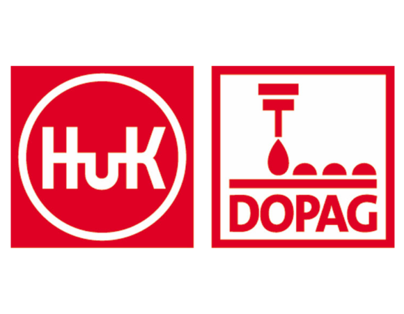 DOPAG DOSIERTECHNIK UND PNEUMATIK AG
