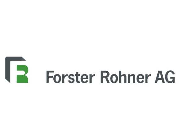 FORSTER ROHNER AG