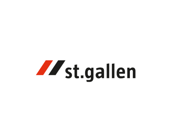 STADT ST. GALLEN