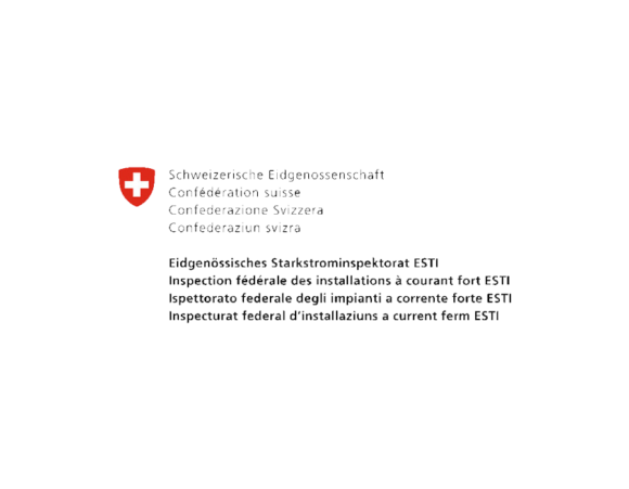 EIDGENÖSSISCHES STARKSTROMINSPEKTORAT