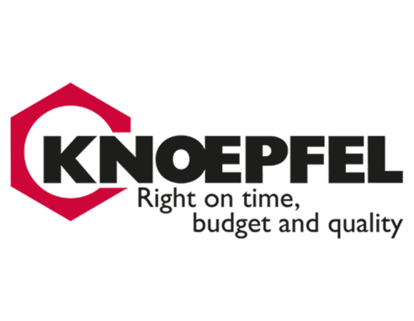 KNOEPFEL AG