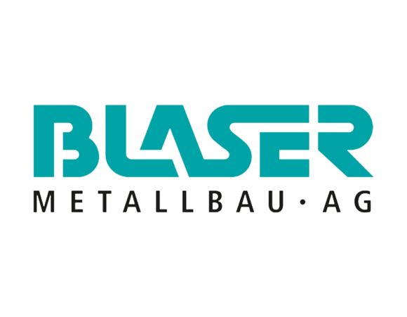 BLASER METALLBAU AG