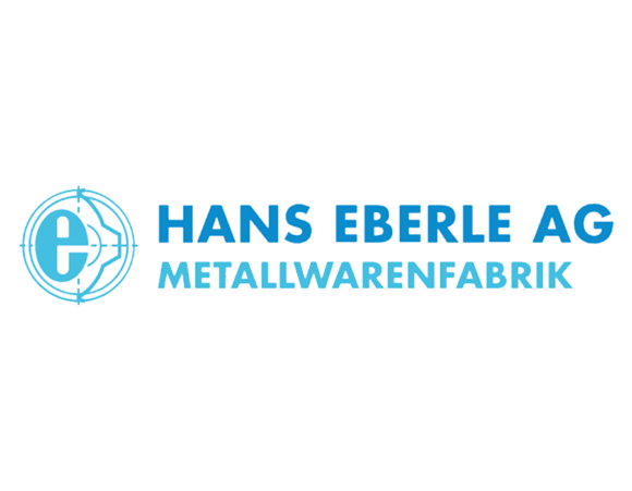 HANS EBERLE AG