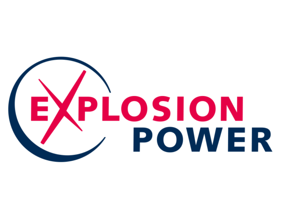 EXPLOSION POWER GMBH
