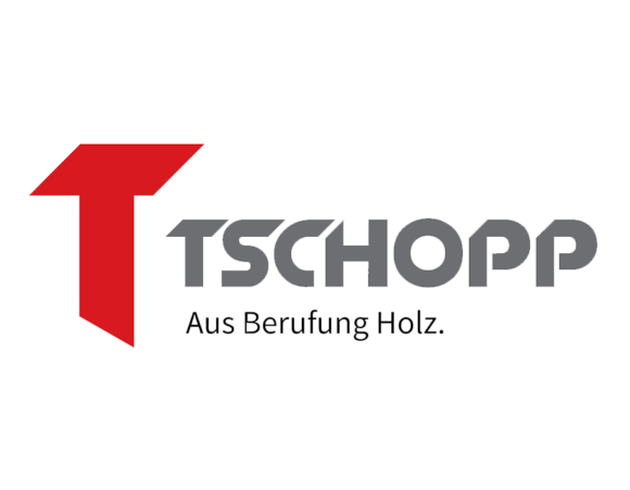 TSCHOPP HOLZBAU AG