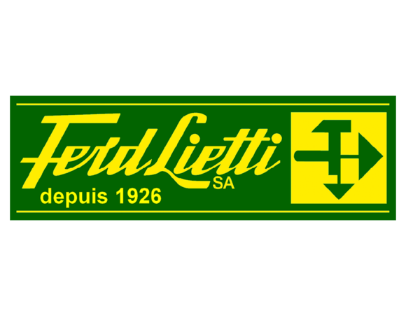FERD. LIETTI SA