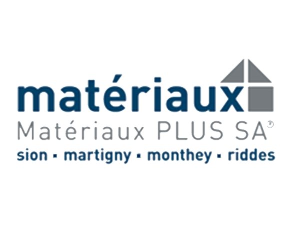 MATÉRIAUX PLUS SA