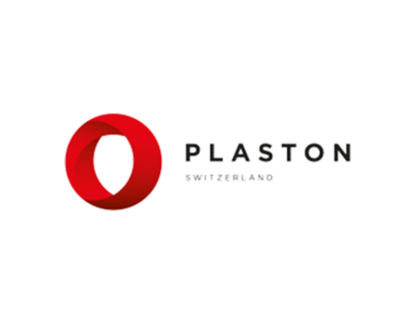 PLASTON AG