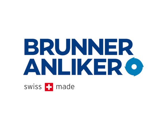 BRUNNER-ANLIKER AG