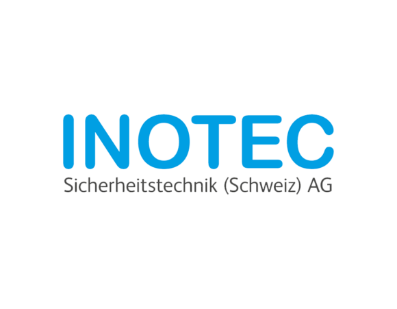 INOTEC SICHERHEITSTECHNIK (SCHWEIZ) AG