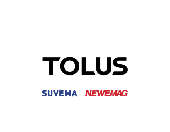 TOLUS GROUP AG