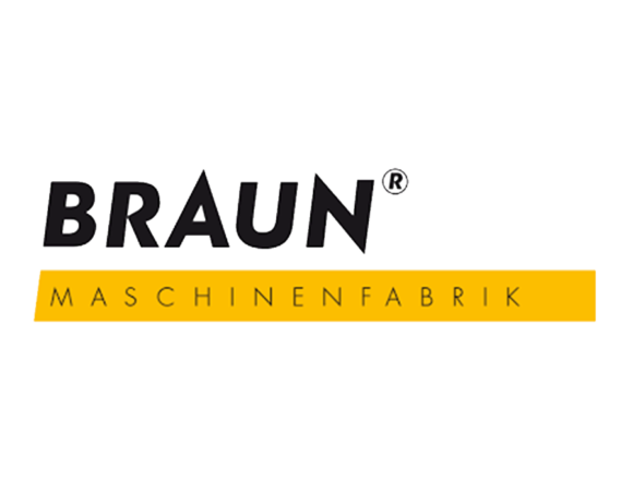BRAUN MASCHINENFABRIK GESELLSCHAFT M.B.H.