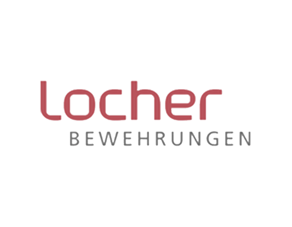 LOCHER BEWEHRUNGEN AG