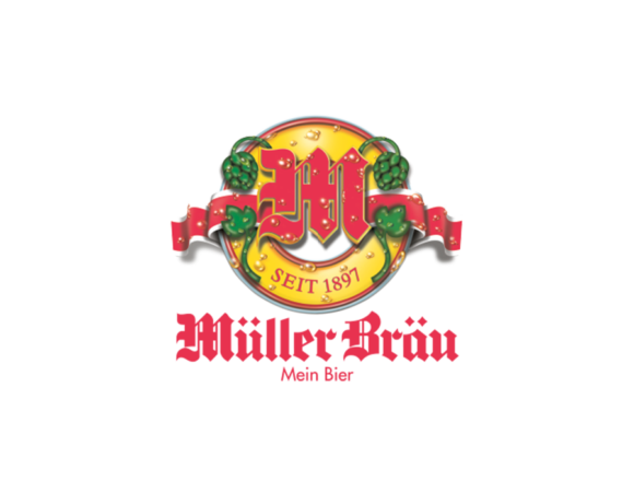 BRAUEREI H. MÜLLER AG