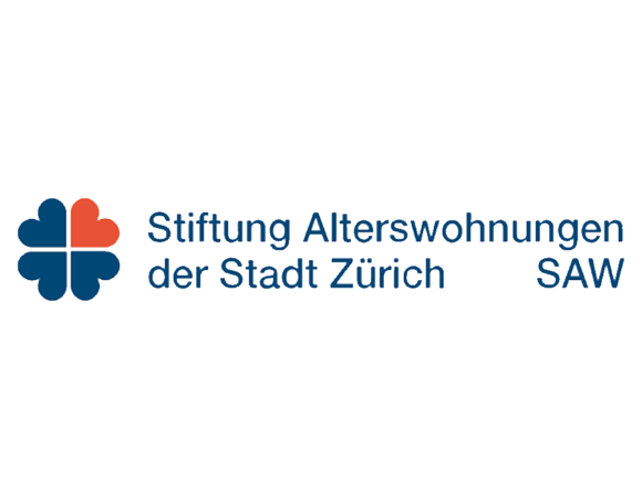 STIFTUNG ALTERSWOHNUNG DER STADT ZÜRICH