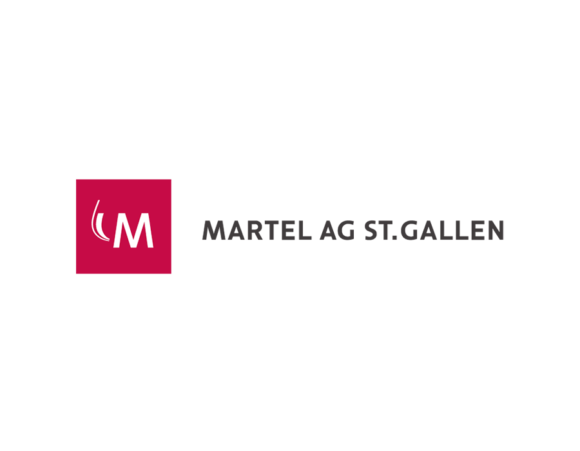 MARTEL AG ST. GALLEN