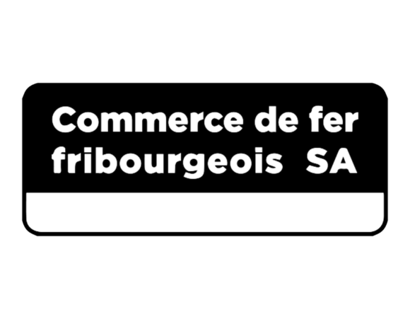 COMMERCE DE FER FRIBOURGEOIS SA