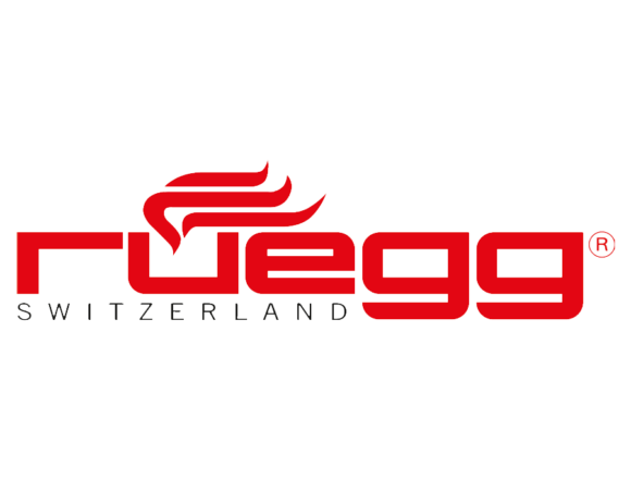 RÜEGG CHEMINÉE SCHWEIZ AG