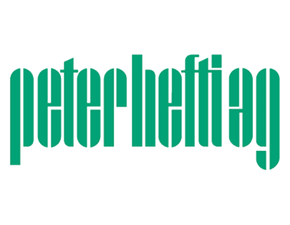 PETER HEFTI AG