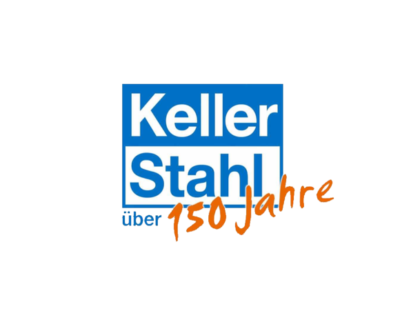 KELLER-STAHL AG