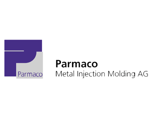 PARMACO METAL INJECTION MOLDING AG