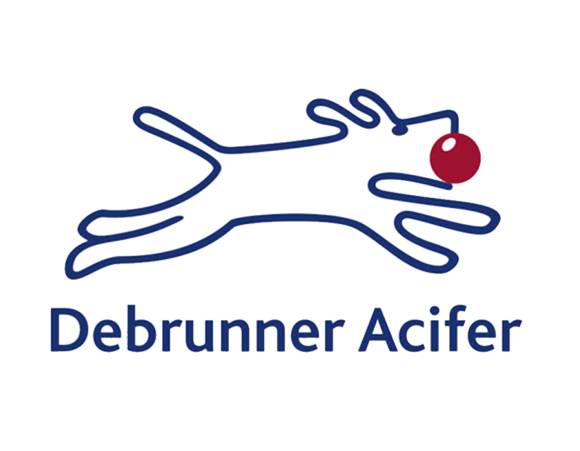 DEBRUNNER ACIFER AG