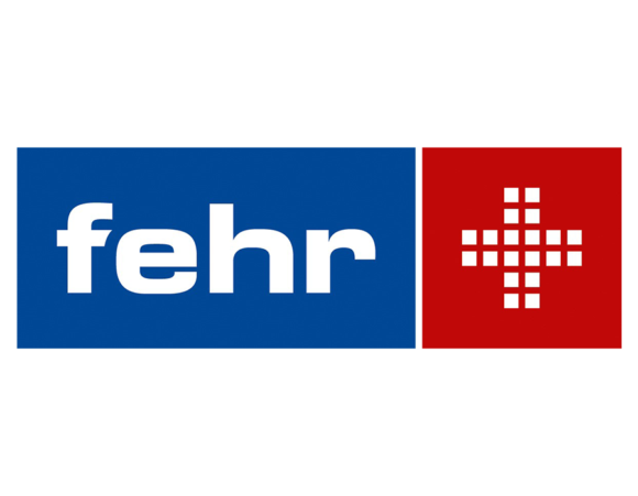 FEHR LAGERLOGISTIK AG