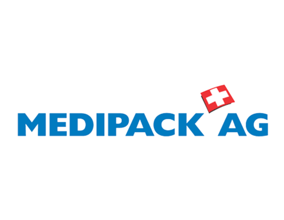 MEDIPACK AG