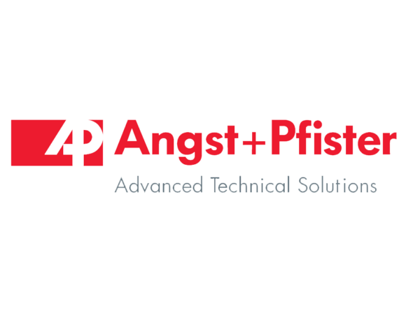 ANGST + PFISTER AG