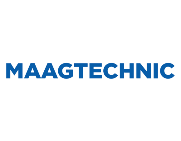 MAAGTECHNIC AG